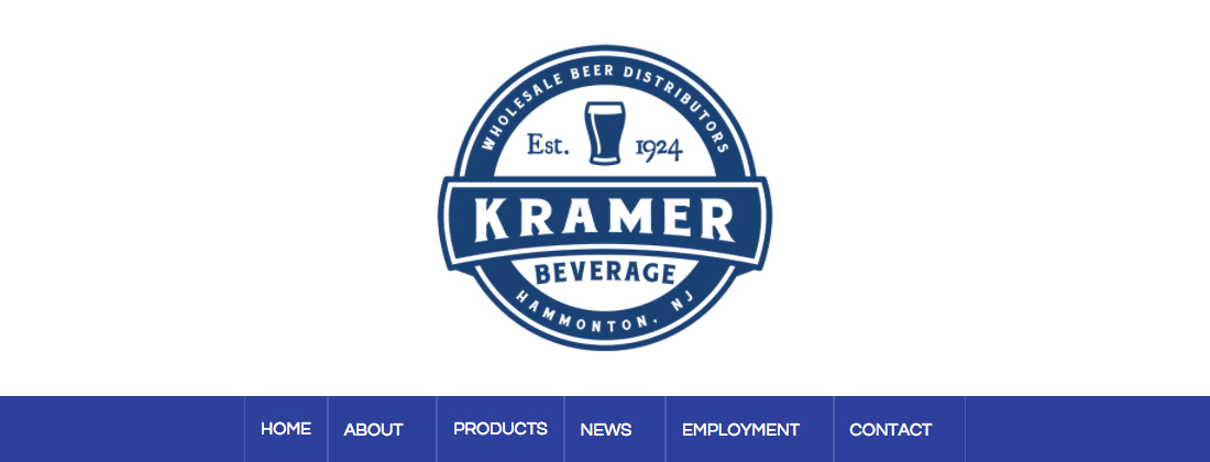 Kramer Beverage Company